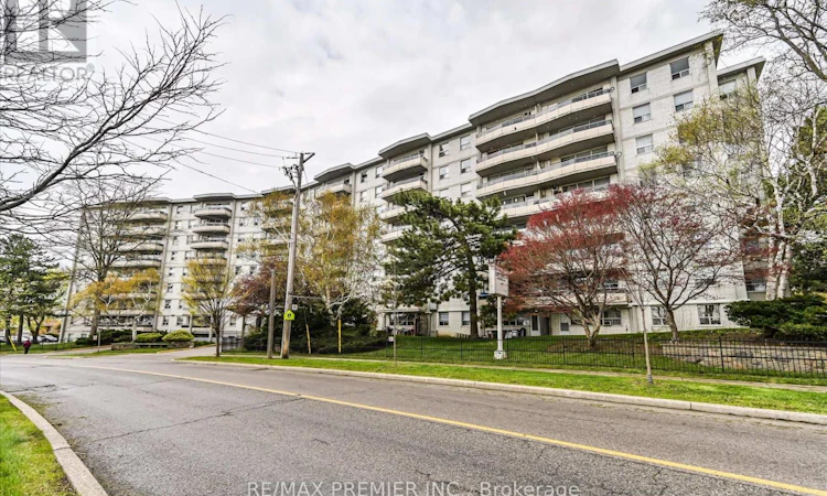 716-80 Grandravine Drive