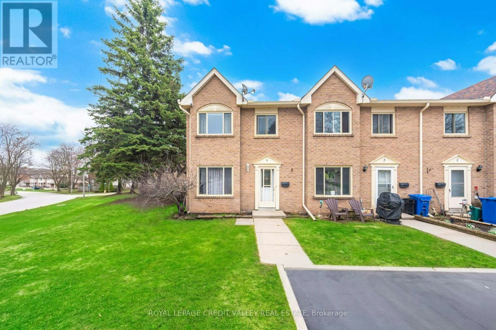 4-2 Parkview Drive, Orangeville, ON, L9W 1T2