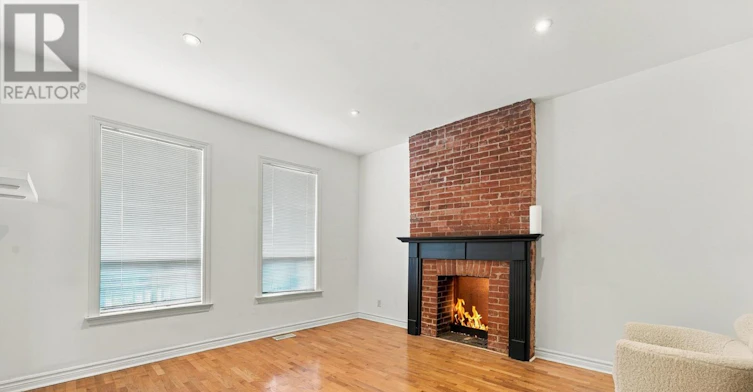 MAIN & BASEMENT-2279 Dundas Street W, Toronto, ON, M6R 1X6 - 10