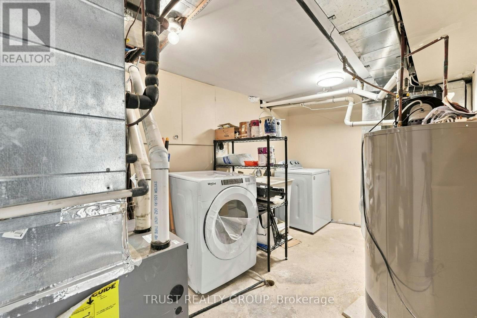 MAIN & BASEMENT-2279 Dundas Street W, Toronto, ON, M6R 1X6 - 19