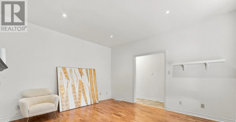 MAIN & BASEMENT-2279 Dundas Street W, Toronto, ON, M6R 1X6 - 8