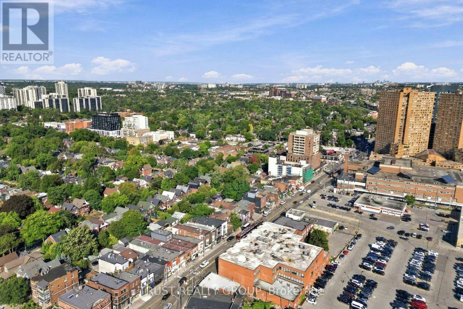 MAIN & BASEMENT-2279 Dundas Street W, Toronto, ON, M6R 1X6 - 28