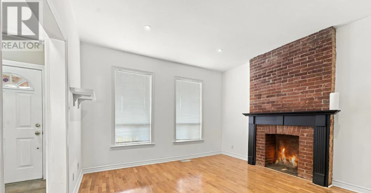 MAIN & BASEMENT-2279 Dundas Street W, Toronto, ON, M6R 1X6 - 11