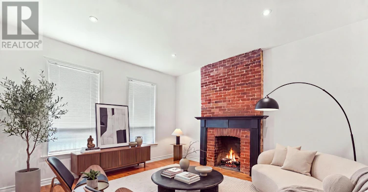 MAIN & BASEMENT-2279 Dundas Street W, Toronto, ON, M6R 1X6 - 9