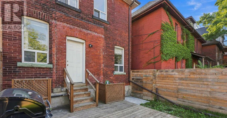 MAIN & BASEMENT-2279 Dundas Street W, Toronto, ON, M6R 1X6 - 23