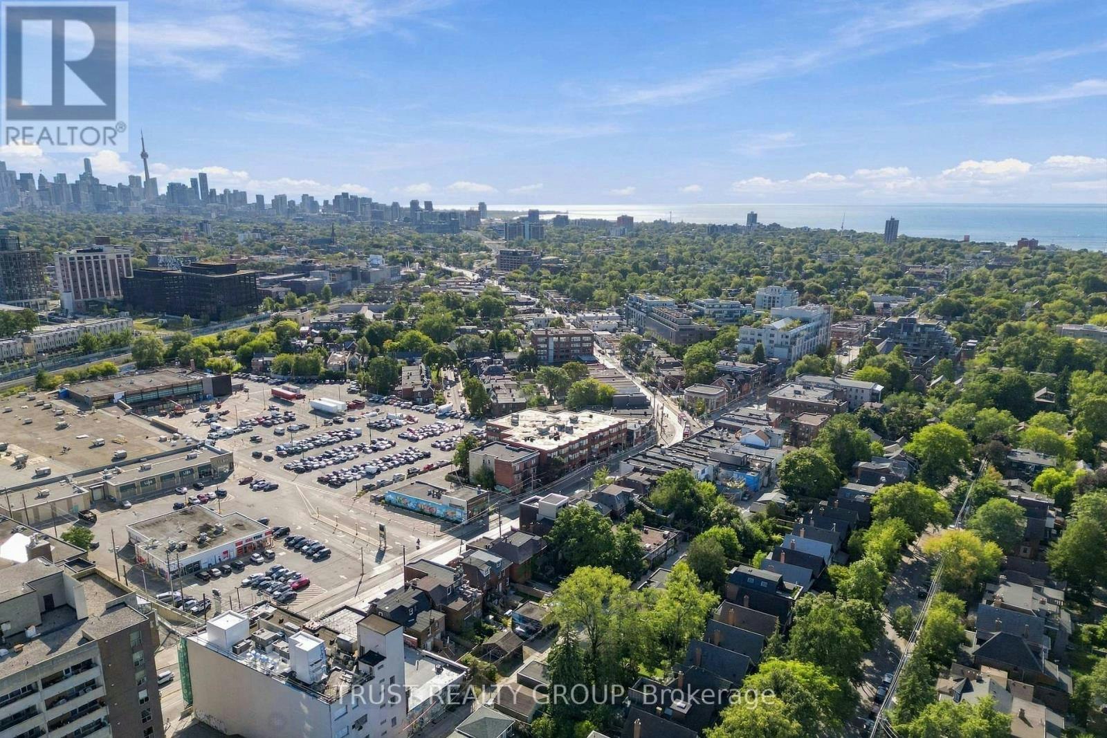 MAIN & BASEMENT-2279 Dundas Street W, Toronto, ON, M6R 1X6 - 29