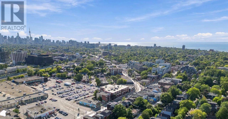 MAIN & BASEMENT-2279 Dundas Street W, Toronto, ON, M6R 1X6 - 29