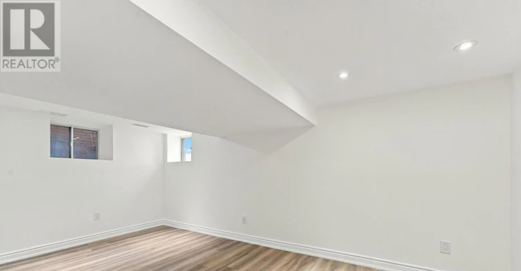 MAIN & BASEMENT-2279 Dundas Street W, Toronto, ON, M6R 1X6 - 20