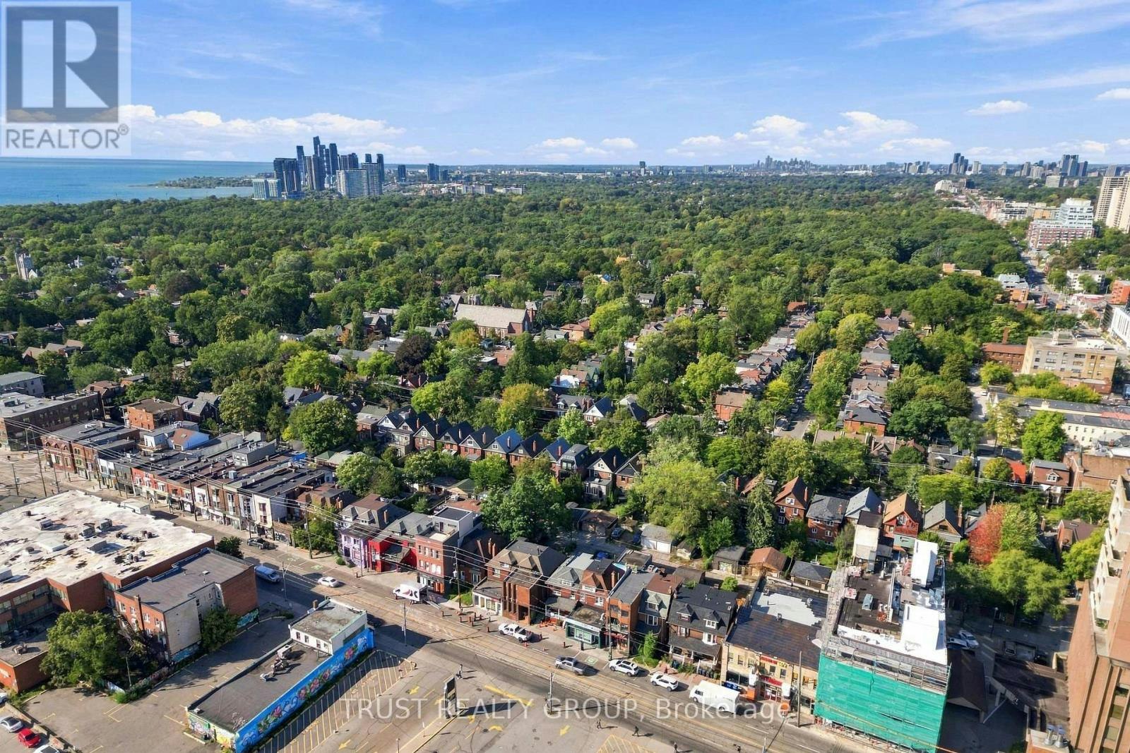 MAIN & BASEMENT-2279 Dundas Street W, Toronto, ON, M6R 1X6 - 30