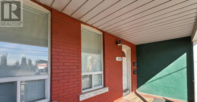 MAIN & BASEMENT-2279 Dundas Street W, Toronto, ON, M6R 1X6 - 6
