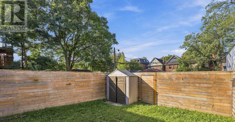 MAIN & BASEMENT-2279 Dundas Street W, Toronto, ON, M6R 1X6 - 25