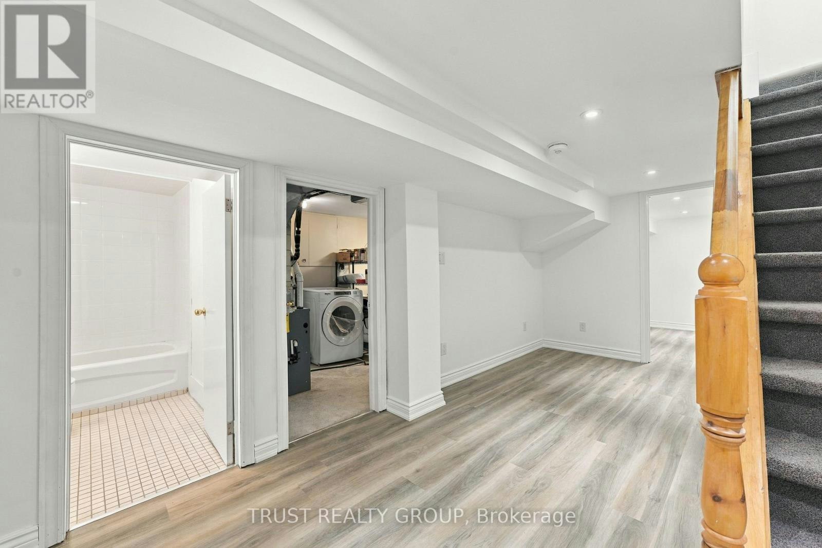 MAIN & BASEMENT-2279 Dundas Street W, Toronto, ON, M6R 1X6 - 18