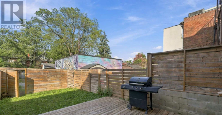 MAIN & BASEMENT-2279 Dundas Street W, Toronto, ON, M6R 1X6 - 24