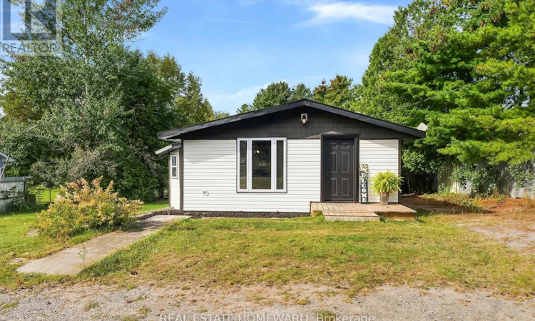 388 Blyth Park Road