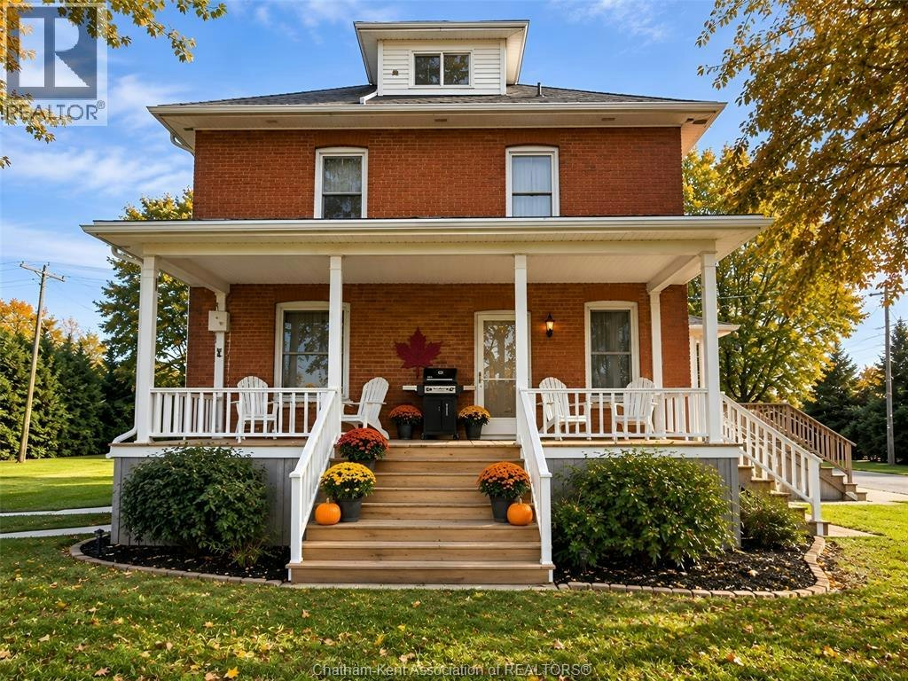 25139 St Clair Street, Chatham-Kent, ON, N7M 5J7