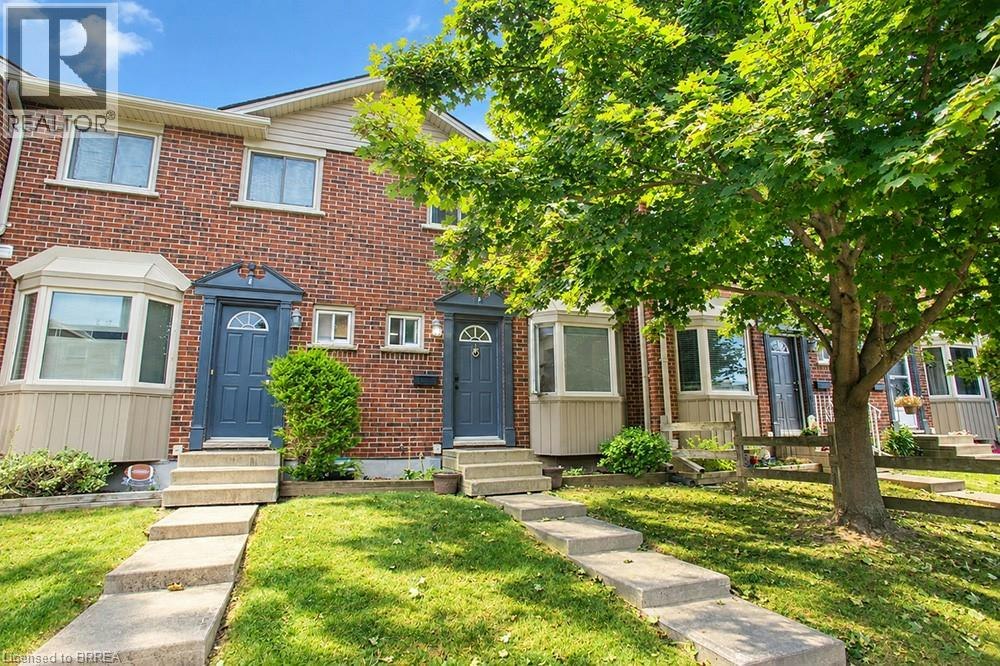 F-151 Brantwood Park Road, Brantford, ON, N3P 1X9