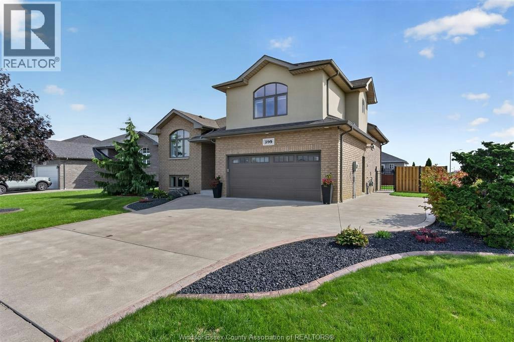 399 Poplar Drive, Lakeshore, ON, N8L 0X7