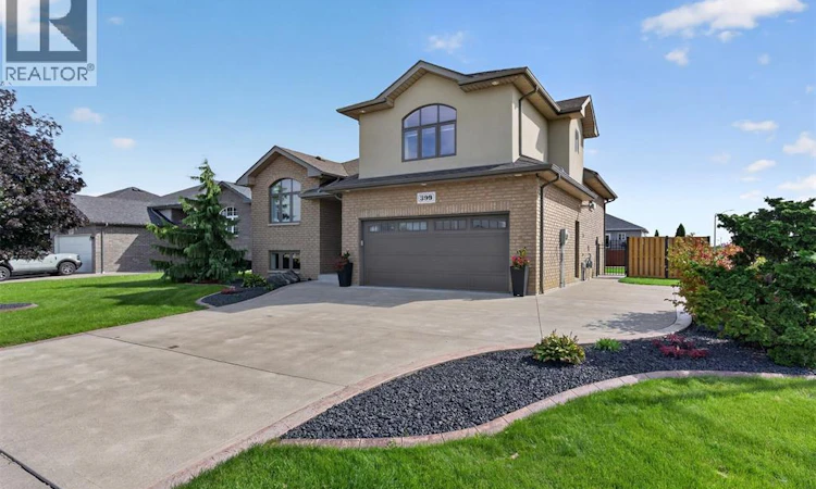 399 Poplar Drive