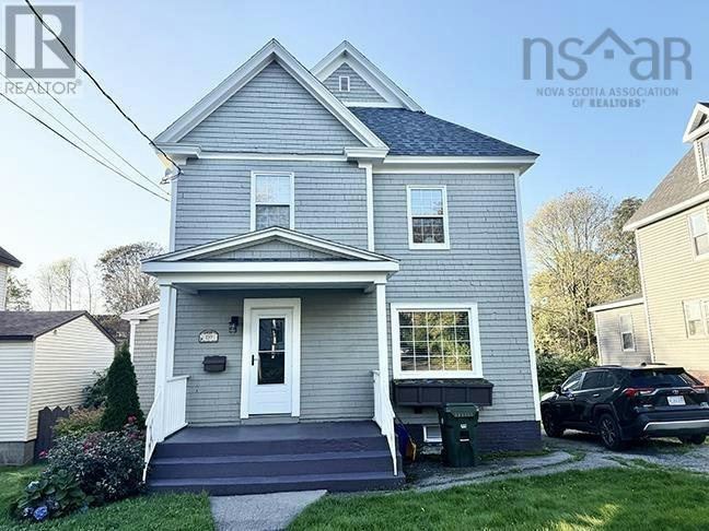 159 Whitney Avenue, Sydney, NS, B1P 5A1