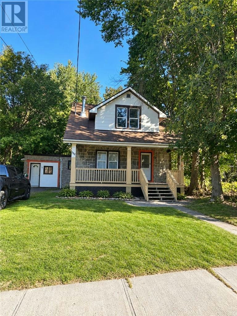 122 Bloor Street, Greater Sudbury, ON, P3C 2K7