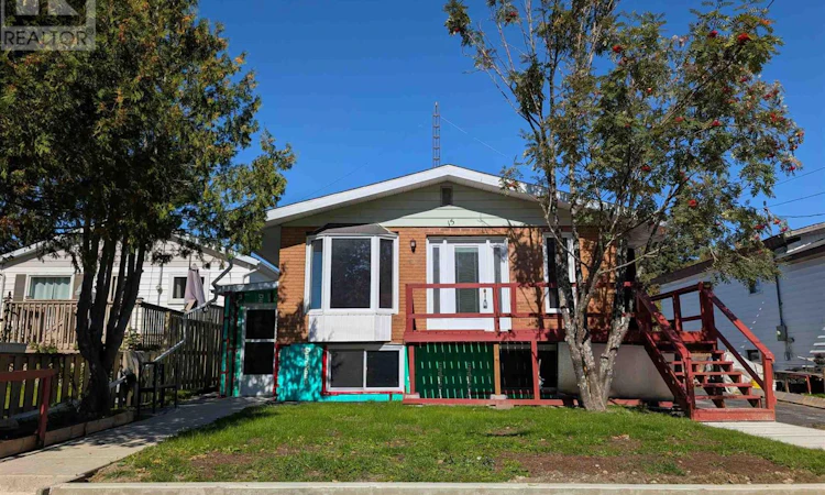 15 Magpie Road