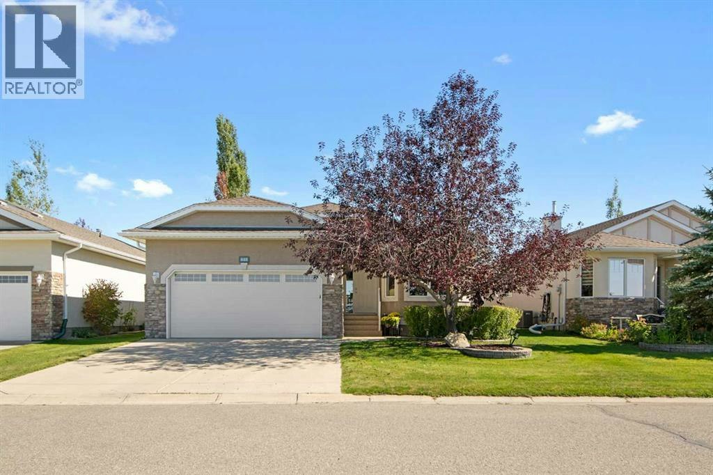448 Riverside Green NW, High River, AB, T1V 2B5