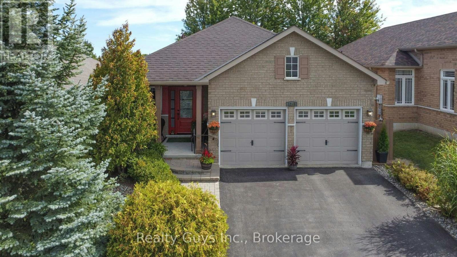 1235 Haggis Drive, Peterborough, ON, K9K 2T1