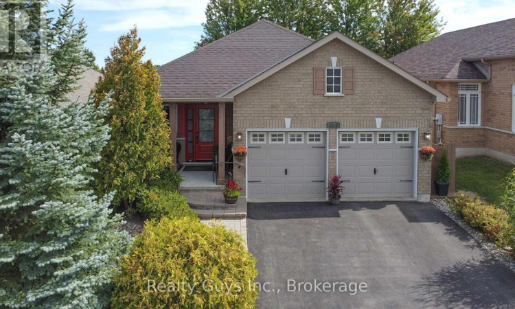 1235 Haggis Drive