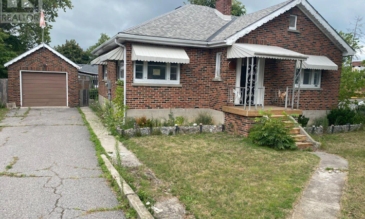 236 Front Street NORTH