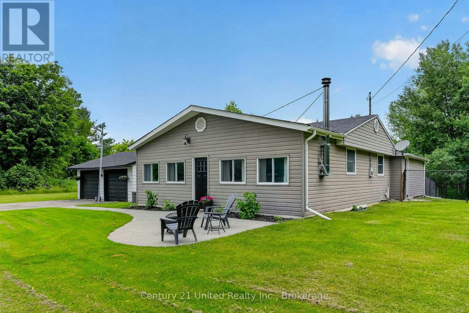 145 Noonan Road, Alnwick/Haldimand, ON, K0K 3K0