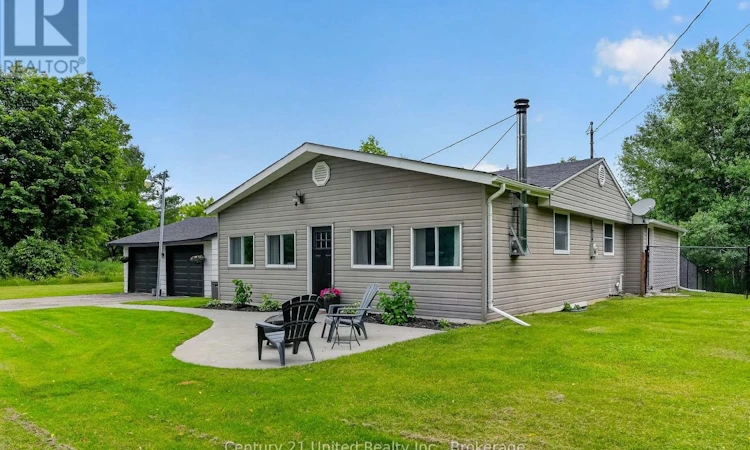 145 Noonan Road
