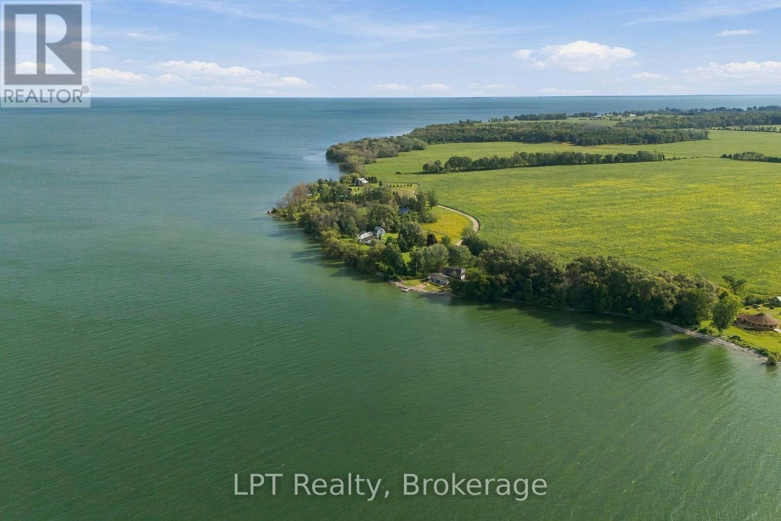 0 Point Pleasant Lane, Prince Edward County, ON, K0K 2T0