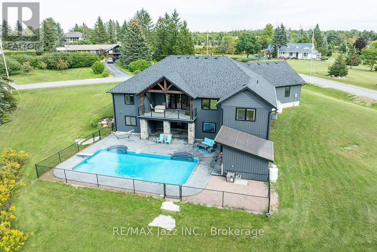 411 Sunset Crescent, Alnwick/Haldimand, ON, K0K 2X0