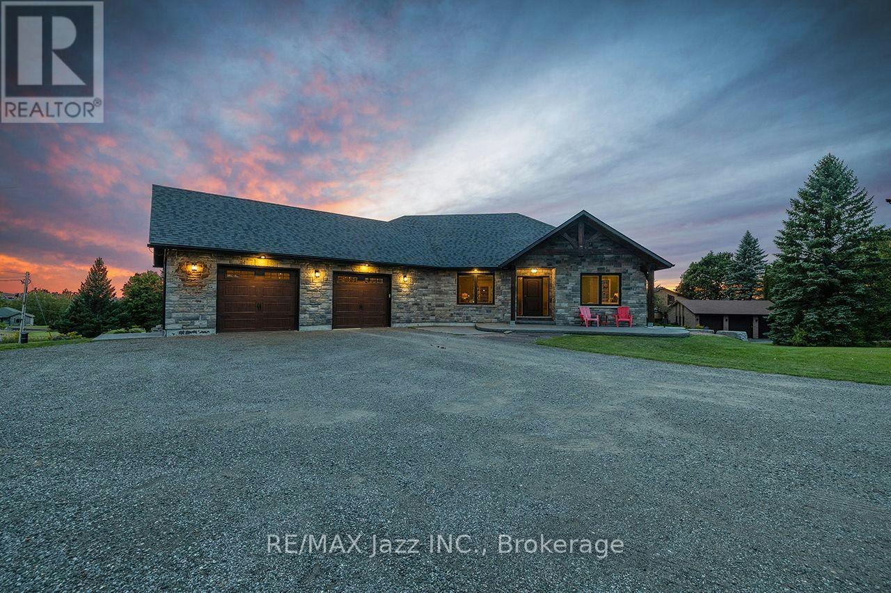 411 Sunset Crescent, Alnwick/Haldimand, ON, K0K 2X0