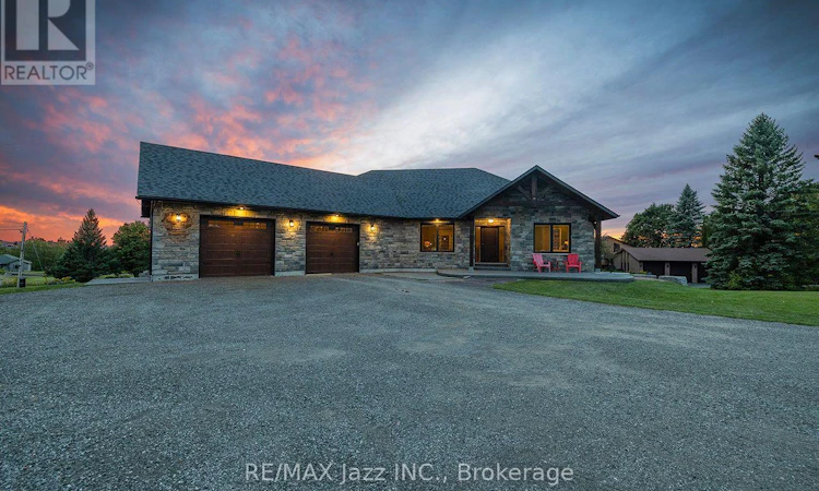 411 Sunset Crescent