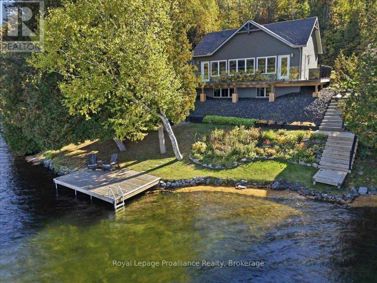 1219 Silver Mine Lane, North Frontenac, ON, K0H 1B0