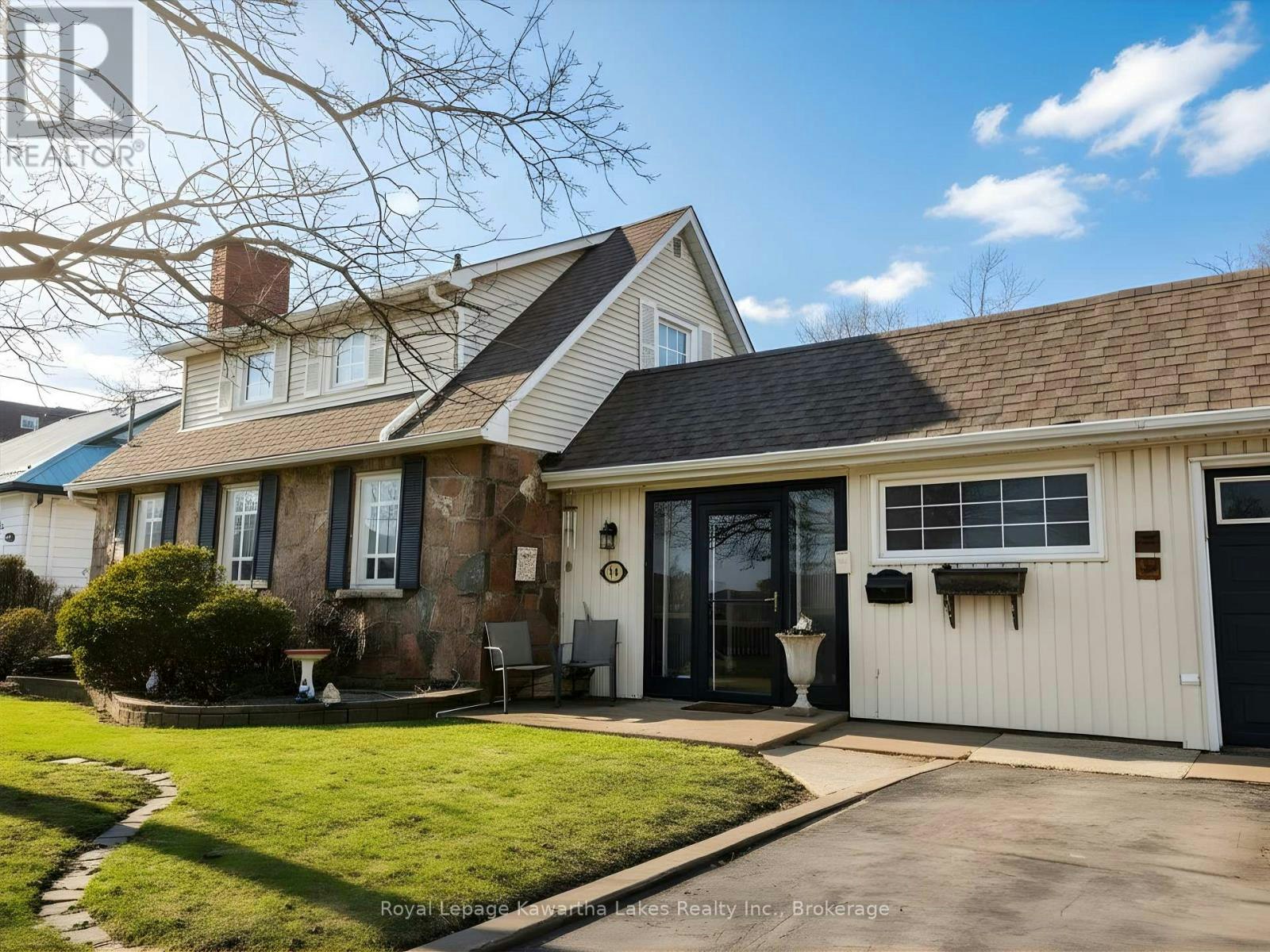 114 Colborne Street W, Kawartha Lakes, ON, K9V 3T5