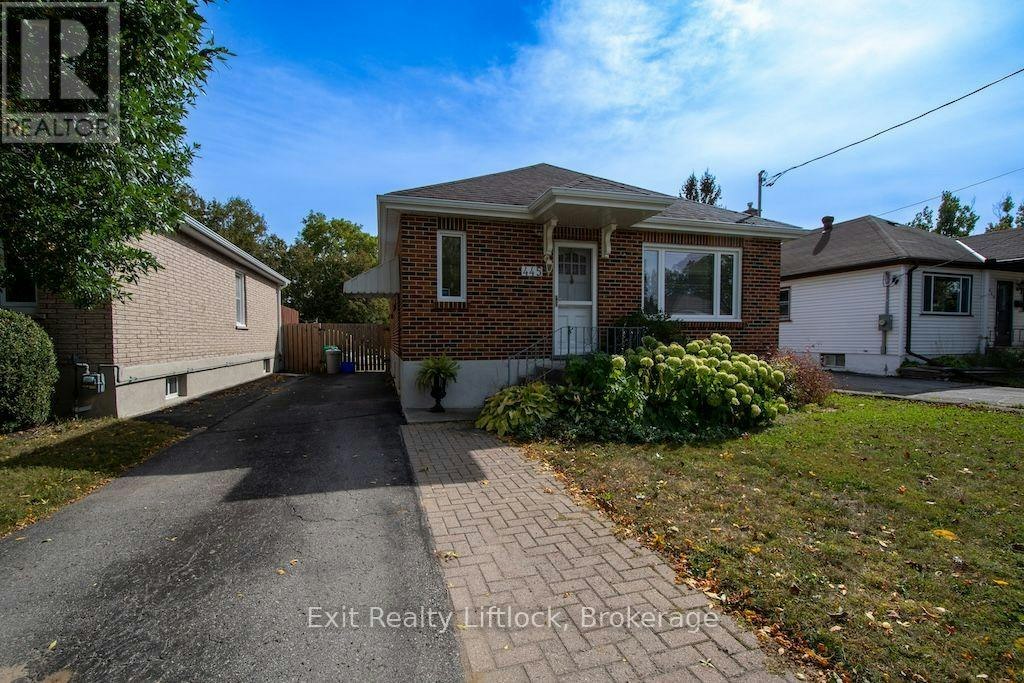 445 Arndon Avenue, Peterborough, ON, K9J 4A7