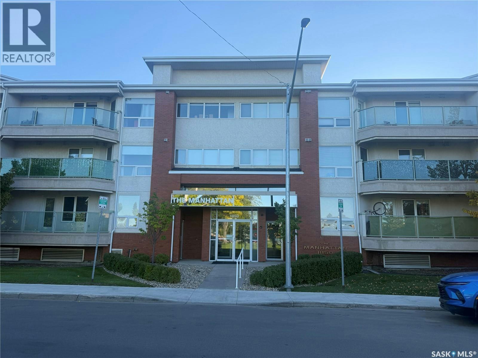 316-1850 Main Street, Saskatoon, SK, S7H 4B3