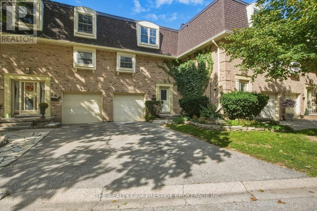 148-900 Pond View Road, London, ON, N5Z 4L7