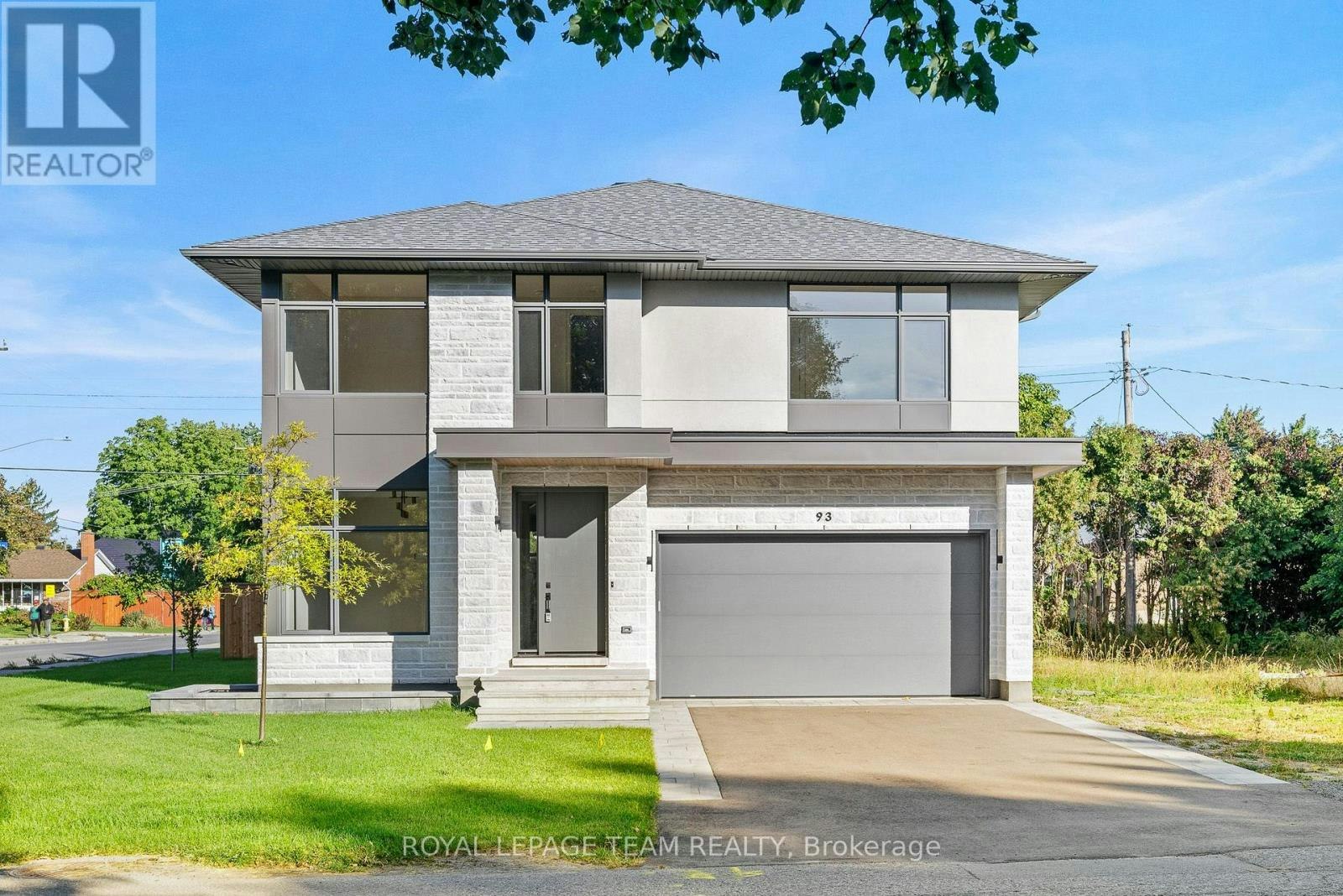 93 Lotta Avenue, Ottawa, ON, K2G 2B8