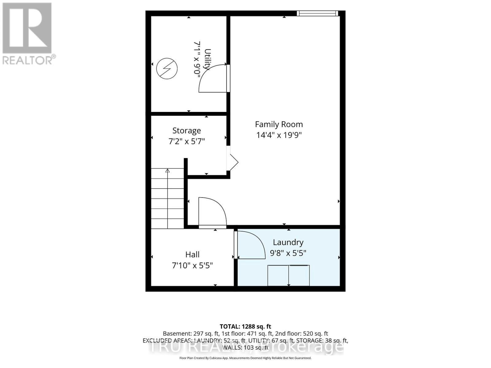 16-164 Barrow Crescent, Ottawa, ON, K2L 2J1 - 33
