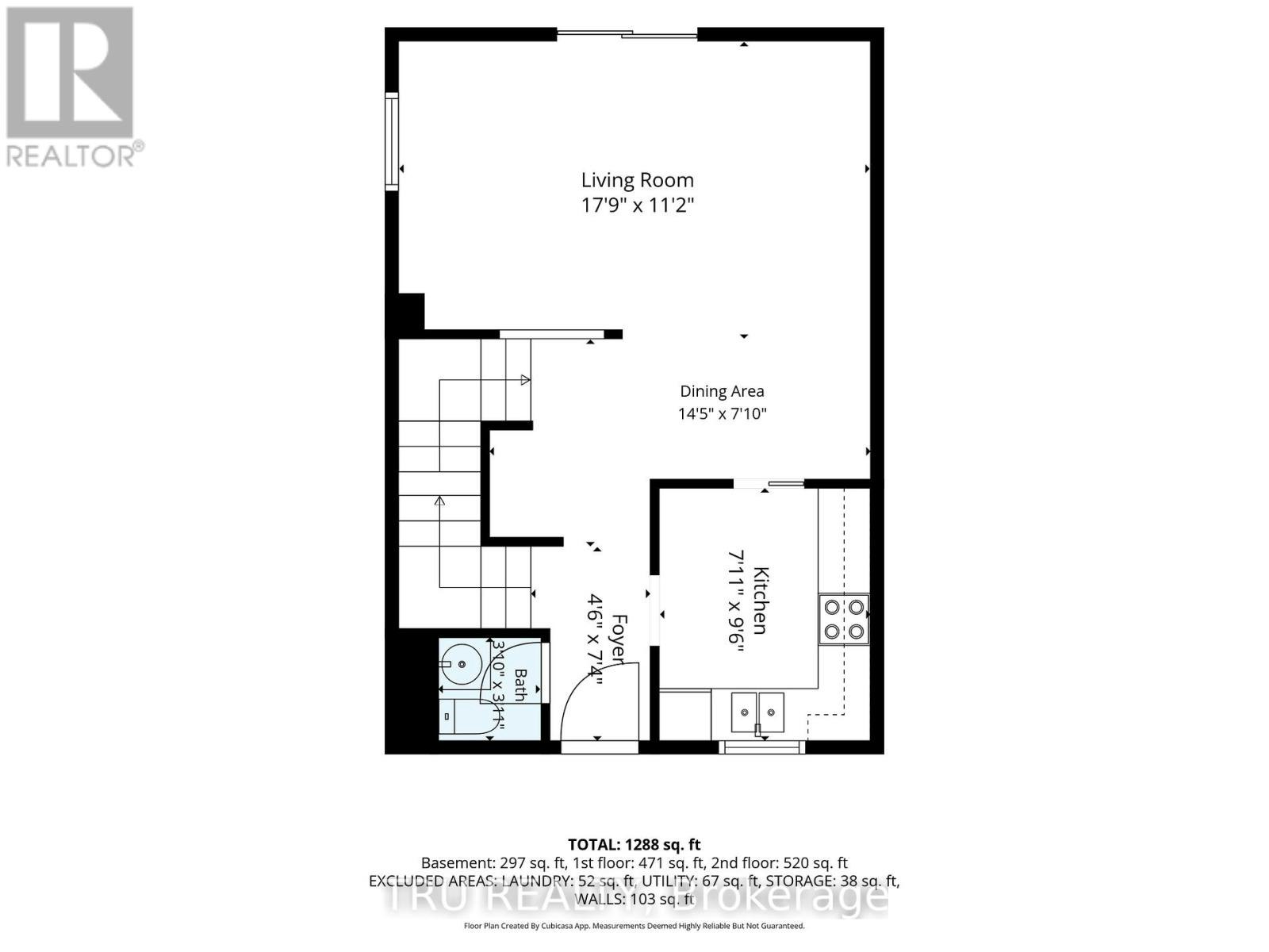 16-164 Barrow Crescent, Ottawa, ON, K2L 2J1 - 31