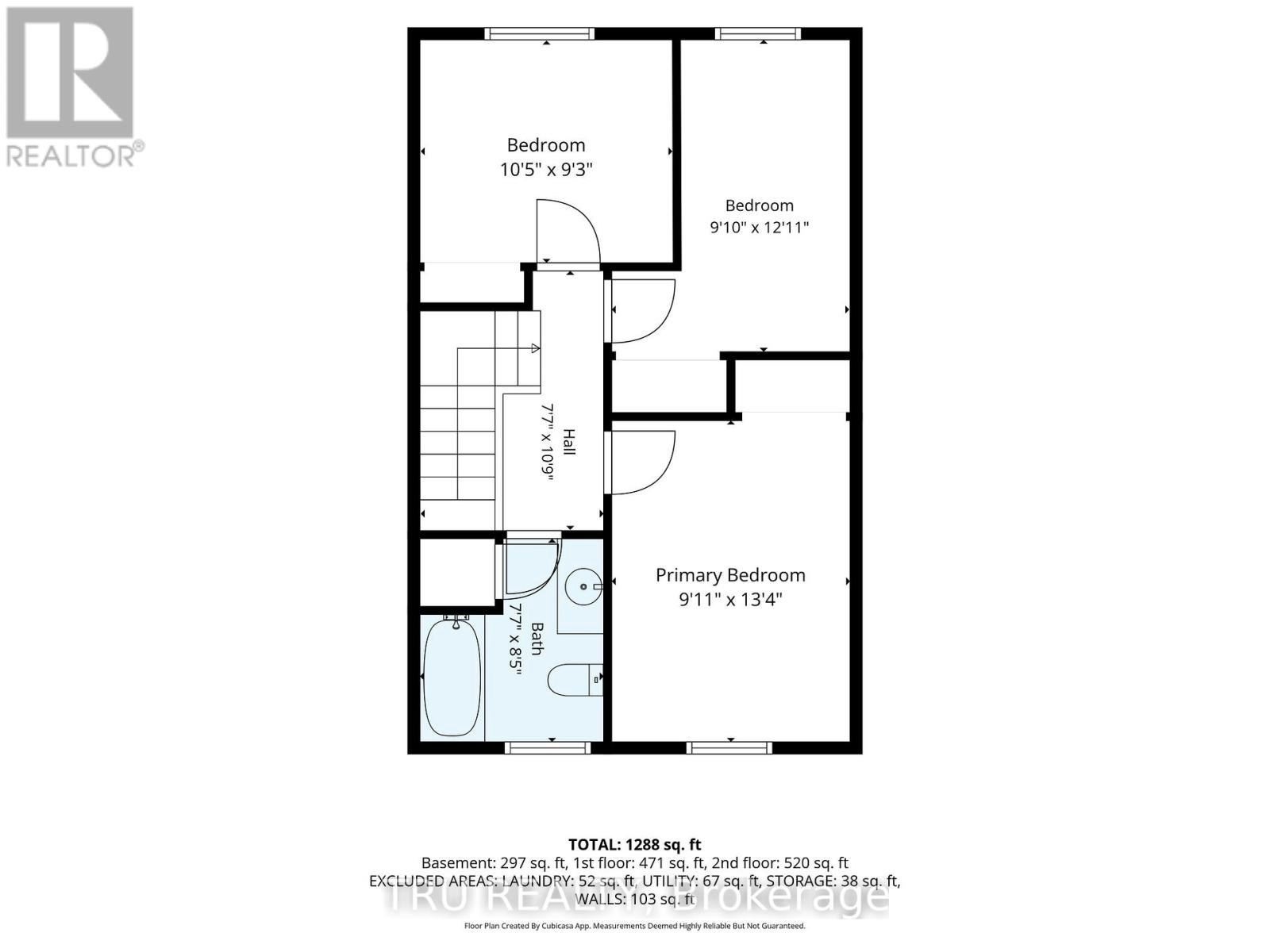 16-164 Barrow Crescent, Ottawa, ON, K2L 2J1 - 32