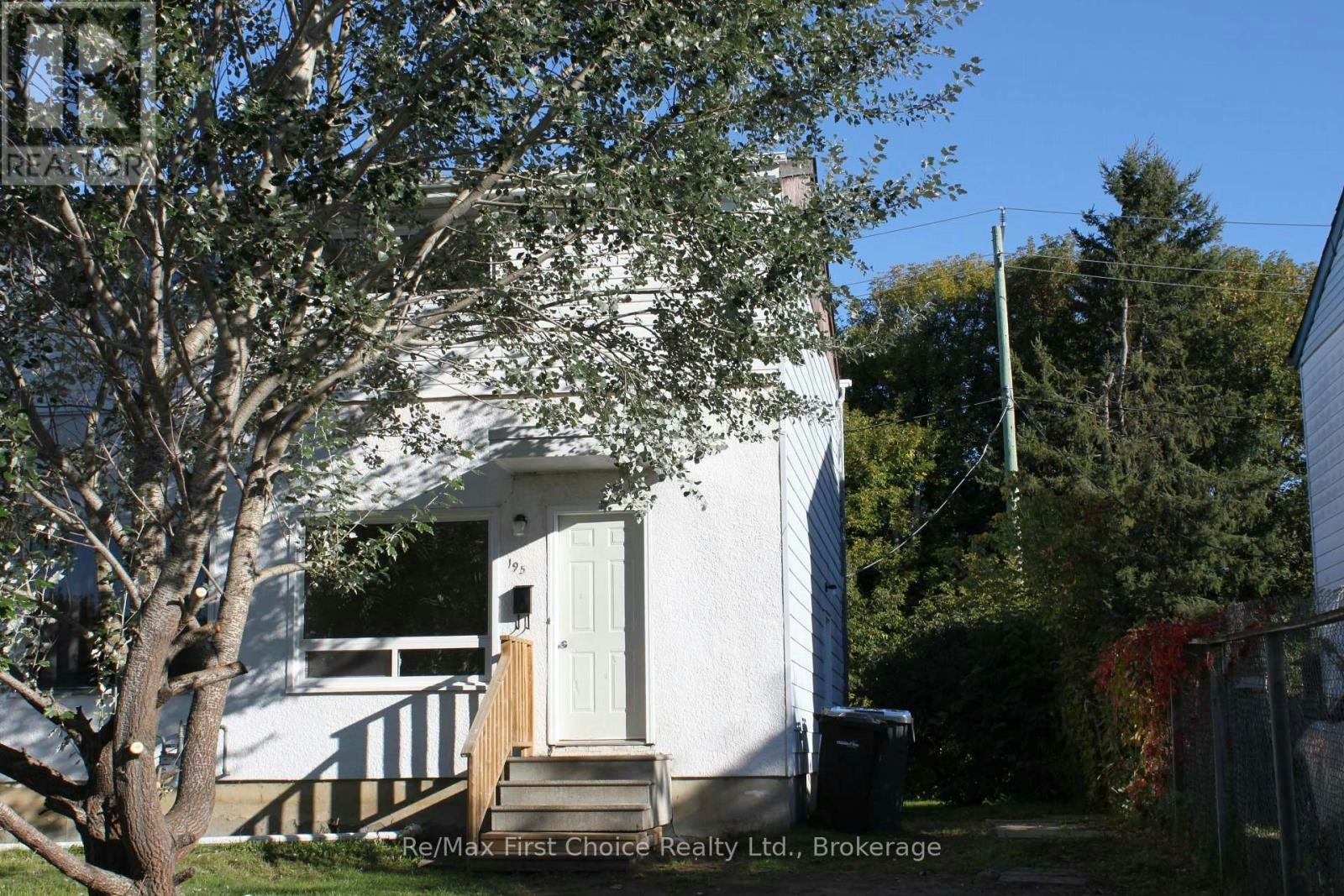195 Limbrick Street, Thunder Bay, ON, P7C 4S6