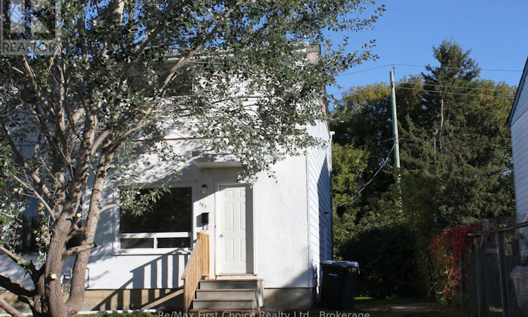 195 Limbrick Street