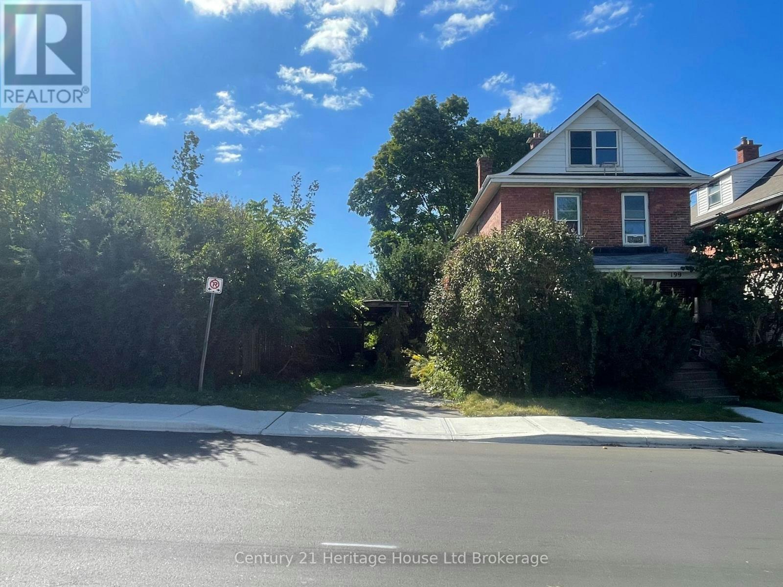 199 Wellington Street N, Woodstock, ON, N4S 6R7