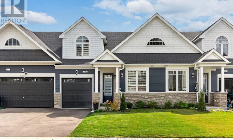 543 Hudson Crescent