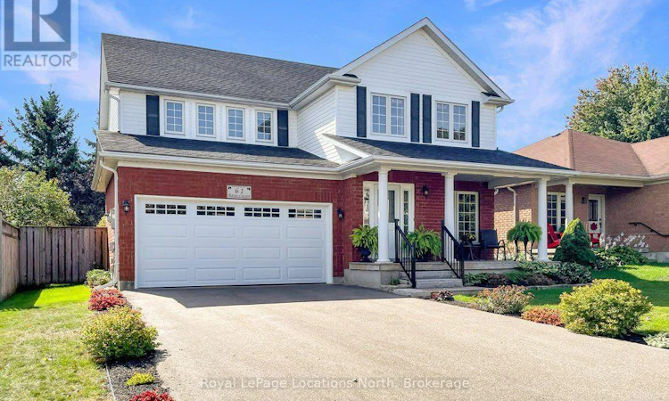 61 Marina Crescent