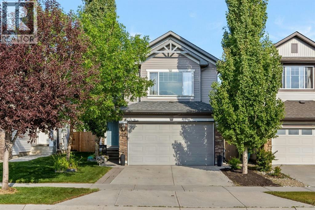 624 Cranston Drive SE, Calgary, AB, T3M 0B6